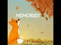 Memories (Official Audio)