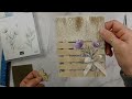 How To Create A Lattice Easel Card