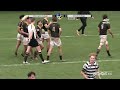 FIRST XV HIGHLIGHTS: Wellington College v Christ's College (2023)