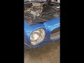 71 Trans Am Vid