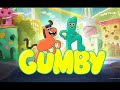 My Reaction to the 2D Gumby Reboot