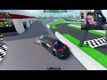 Sesto Elemento vs. THE FASTEST LAMBORGHINI In Car Dealership Tycoon!