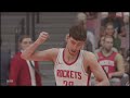 NY Knicks vs. Houston Rockets Full Game Highlights - 2k23