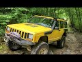 AOAA jeep trails