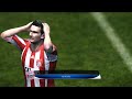 Pes 2011 - UCL 2010 FINAL - Inter Milano x Bayern Munchen - FULL MATCH - patch 1.0