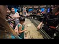 Episode 79: Kaosiung National Oceanic Museum and Aquarium Day 2   HD 720p