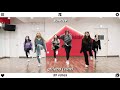 the best girl group choreographies (according to my subs)