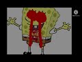 CREEPYPASTA: The Spomgbeob lost episode spongebob suicide