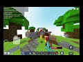 Skywars Every Kit #1 (Default)