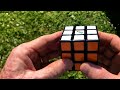 Rubic Cube suggestions on how to solve it