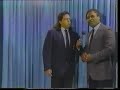 invader 1 & carlos colon interview 1987