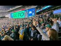 Eagles Fight Song