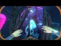 Subnautica Lore: Ghost Leviathans | Video Game Lore