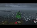 Skildar Watch Danger Sign - Top 400 - Fortune Island - Forza Horizon 4