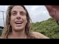 WHAT HOOKIPA IS LIKE - Windsurfing in Maui - #TheMorisioVLOG19