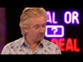 Female feels unwell on Deal or No Deal - Filming is stopped