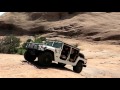HumveeLife - Moab 2015 Episode 1