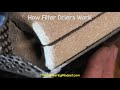 How Filter Driers Work - HVACR