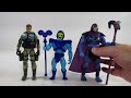 Masters of the Universe: Origins - Skeletor - 5.5 inch action figure (2020) - review