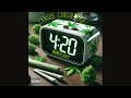 Bezz Believe - 420 Everyday (Official Audio)