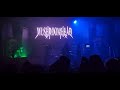 A Creature Double Feature of: Mushroomhead - Our Apologies & Qwerty (Live 3-21-23)