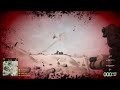 Battlefield Bad Company 2 | Atacama | Multiplayer Gameplay [4K 60FPS] PC 2024