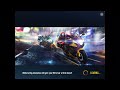 (I’m Back) Asphalt 8 DS E Tense 11th Anniversary Cup Barcelona 00:52:370 (Top 1)