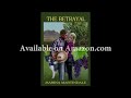 Book Trailer for The Betrayal by Marina Martindale