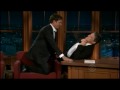 Late Late Show with Craig Ferguson - Harry Connick Jr in the Champagne Room.wmv