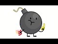 BFDI | My impressions of Bomby