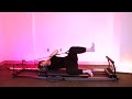 Pilates Reformer SLOW BURN Workout | 35 MIN 🔥 Full Body