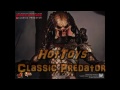Hot toys Classic Predator - Detail look