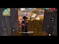 team up random player in rank funny gameplay local Ajju bhai 😂 in free fire 🔥 game #prank #freefire
