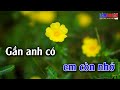 Thư Tình Em Gái Karaoke [ Tone Nam ] Beat Karaoke Nhạc Sống 2022 | Lâm Organ