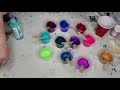 [301] Step By Step- How To Mix Your Paints-Original Acrylic Pour