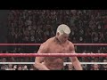 Cody Rhodes vs. Dusty Rhodes Wwe Undisputed Championship Match.