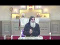 When You Say Mother Of God | Bishop Mar Mari Emmanuel