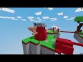 Building COMPETITION, But I Secretly RIGGED IT.. (Roblox Bedwars)
