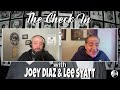 Chinese Ribs for Passover | The Check In with Joey Diaz and Lee Syatt