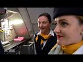Unterwegs mit Flugkapitänin Riccarda Tammerle | Mittendrin Flughafen Frankfurt All Stars (3/6)