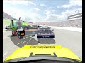 NR2003 Crash Comp 3 *onboard edition*