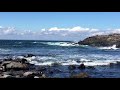 Coming into lobster cove - Monhegan - sept 8 2017