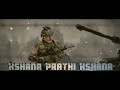 Salaam Solider-lyric video song(Kannada)|James|Puneeth Rajkumar