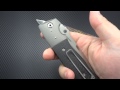 Allen Elishewitz Omega M5: A practical, daily carry custom