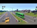 Bus Simulator Ultimate | Hartford 🇺🇸 Boston (Lions Coach - Skin Pacifico) 🚍 Play 52