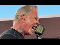 Metallica: Blackened - Live In Helsinki, Finland (June 7, 2024) [Multicam]