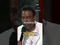 Chris Rock on Will Smith slap