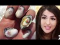 Weirdest NAIL ART that should NOT EXIST 2