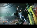 3 Man Root of Nightmares | Destiny 2 | Lightfall