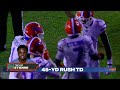 Florida Gators vs. Florida State Seminoles | Full Game Highlights